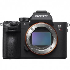 Sony a7r III Mirrorless Camera (Body Only)